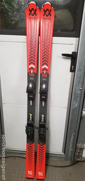 Ski Völkl racetiger jr 150   Länge:1,50m, Kinder- Jugendski