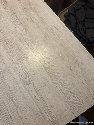 Gratis Esstisch Bild 3