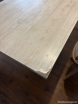 Gratis Esstisch Bild 2