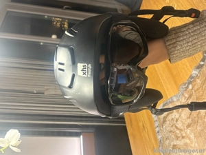 Herren SKI-Helm, Schi-Helm