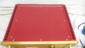 Dartzeel 8550 MKII Bild 2