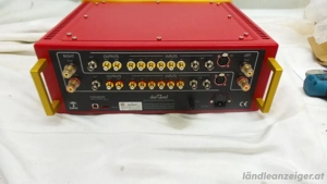 Dartzeel 8550 MKII Bild 3