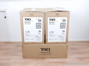 TAD ME1-K Micro Evolution One Bild 4