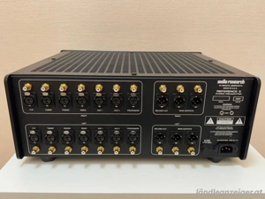 Audio Research Ref 5 Bild 3