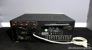 Marantz Model 2600 Bild 4