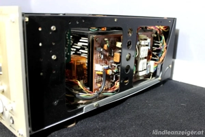 Marantz Model 2600 Bild 2