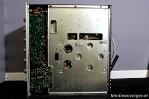 Marantz Model 2600 Bild 3