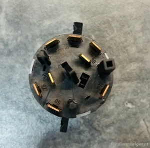 Zündschalter Bild 3