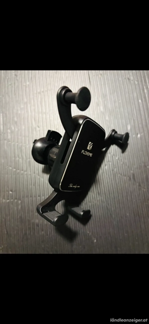 Handy Halterung Bild 2