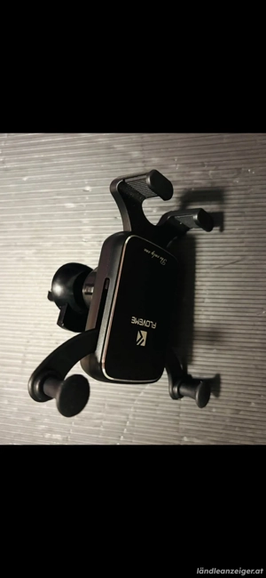 Handy Halterung Bild 3