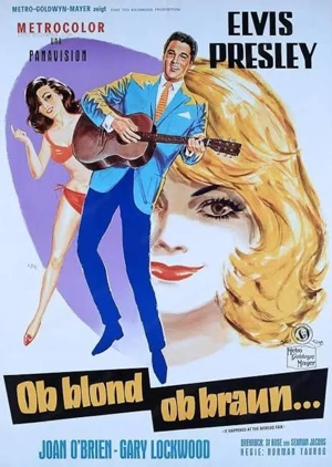 suche: Videofilme von Elvis