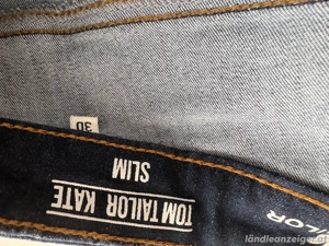 Tom Tailor Jeans Slim Kate NEU  Bild 4