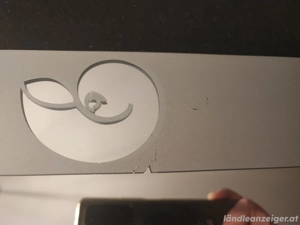 Spiegel 50 x 70 cm  Bild 2