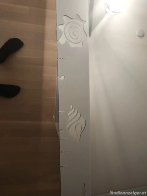 Spiegel 50 x 70 cm  Bild 3