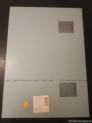 Spiegel 50 x 70 cm  Bild 9