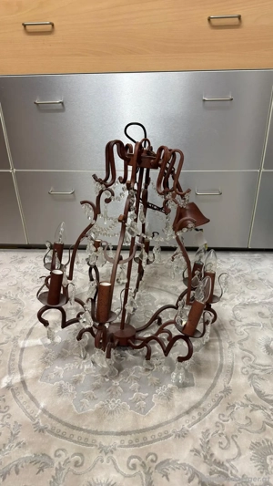 Kronleuchter Bild 2