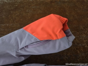 SCHNEE SKIAnzug für Kinder Gr. 104 Bild 4