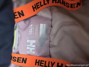 SCHNEE SKIAnzug für Kinder Gr. 104 Bild 5