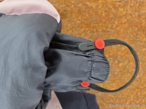 SCHNEE SKIAnzug für Kinder Gr. 104 Bild 3