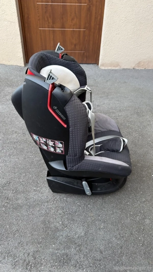 Maxicosi Kindersitz 9-18Kg