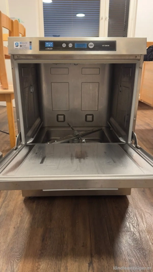 MayWay Industriespülmaschine NT2605 Bild 5