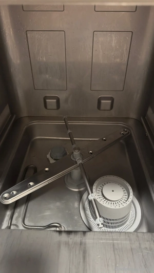 MayWay Industriespülmaschine NT2605 Bild 4