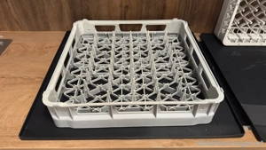 MayWay Industriespülmaschine NT2605 Bild 3