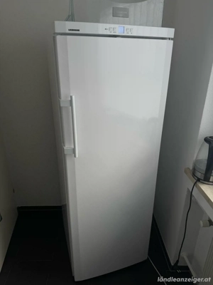 gefrierschrank Liebherr