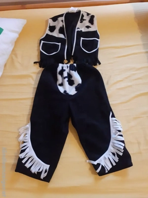 Faschingskostüme für Kinder Bild 3