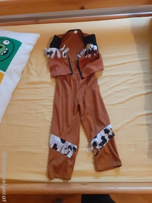 Faschingskostüme für Kinder Bild 9