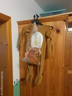 Faschingskostüme für Kinder Bild 2