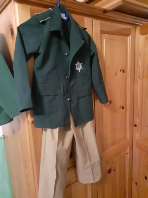 Faschingskostüme für Kinder Bild 4