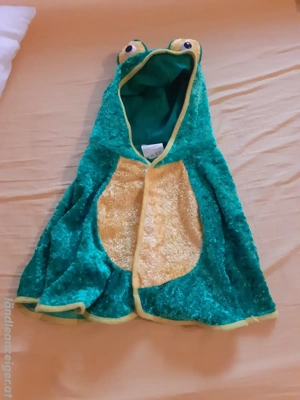 Faschingskostüme für Kinder Bild 8