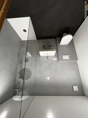 Wunderschöne sanierte 2 Zimmer Wohnung in Tosters zu vermieten.