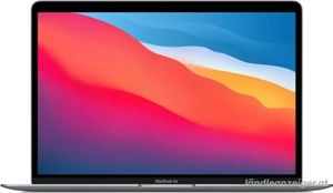 Apple MacBook Air 2 " | M1 8 GB | 256 GB SSD | 7-Core GPU | rosagold | DE