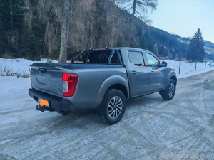 Nissan np 300 Navara  Bild 2