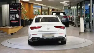 Mercedes-Benz A 180 Bild 10