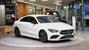 Mercedes-Benz A 180 Bild 4