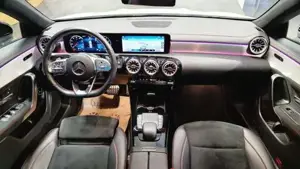 Mercedes-Benz A 180 Bild 16