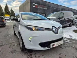Renault ZOE Bild 2