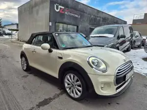 MINI Cooper Bild 2