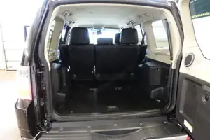 Mitsubishi Pajero Bild 20