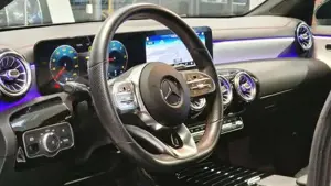 Mercedes-Benz A 180 Bild 13