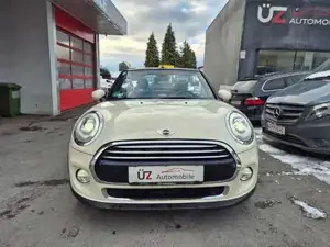 MINI Cooper Bild 5