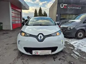 Renault ZOE Bild 4