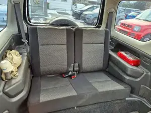 Suzuki Jimny Bild 20