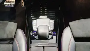 Mercedes-Benz A 180 Bild 17