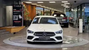 Mercedes-Benz A 180 Bild 2