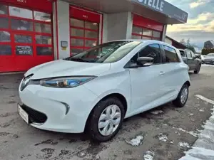 Renault ZOE Bild 5