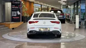 Mercedes-Benz A 180 Bild 7